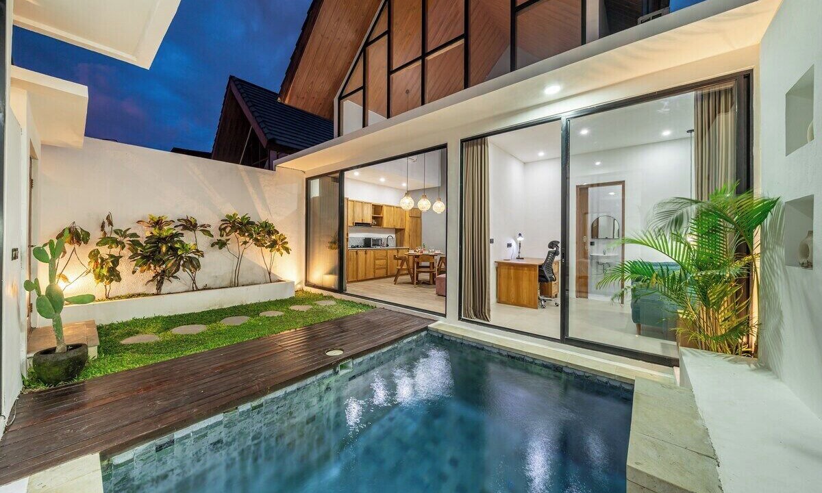 Photo of Outdoor in Padangsambian Klod