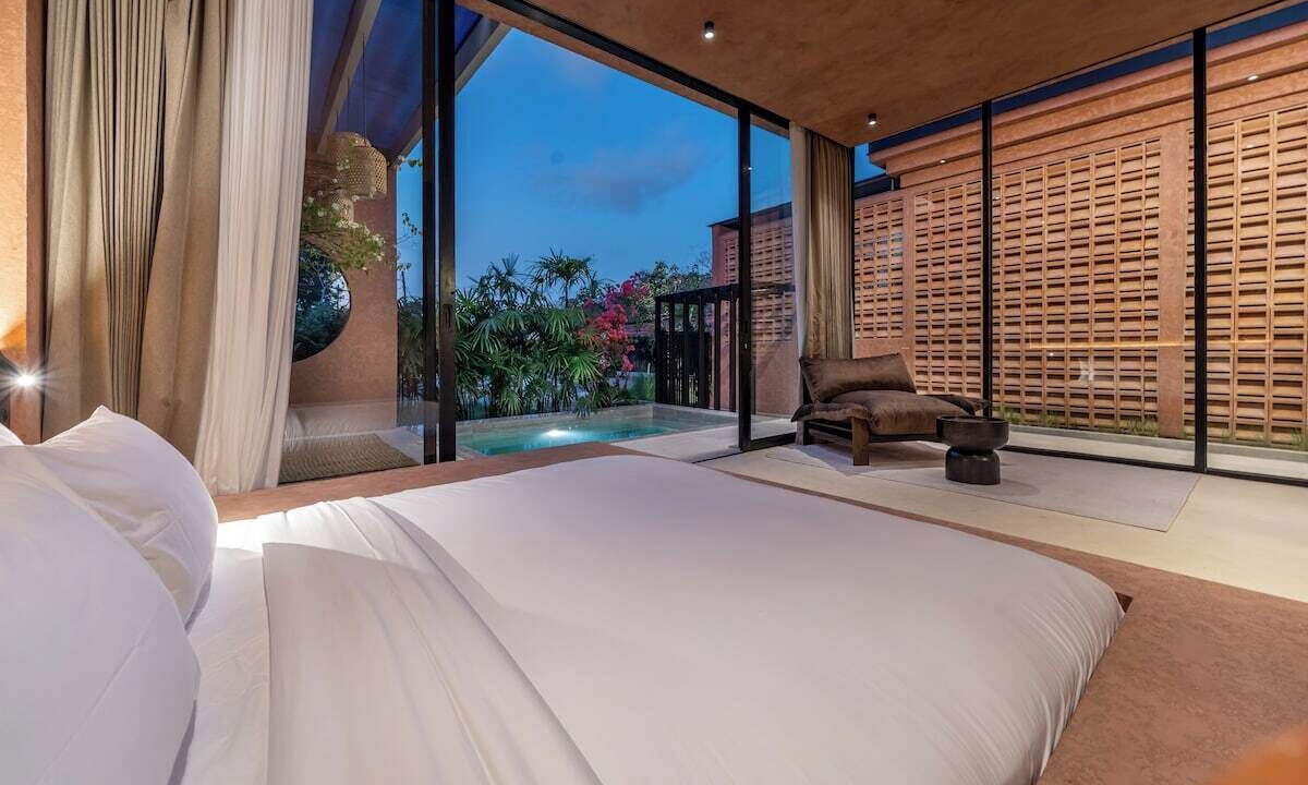 Photo of Bedroom in Bukit