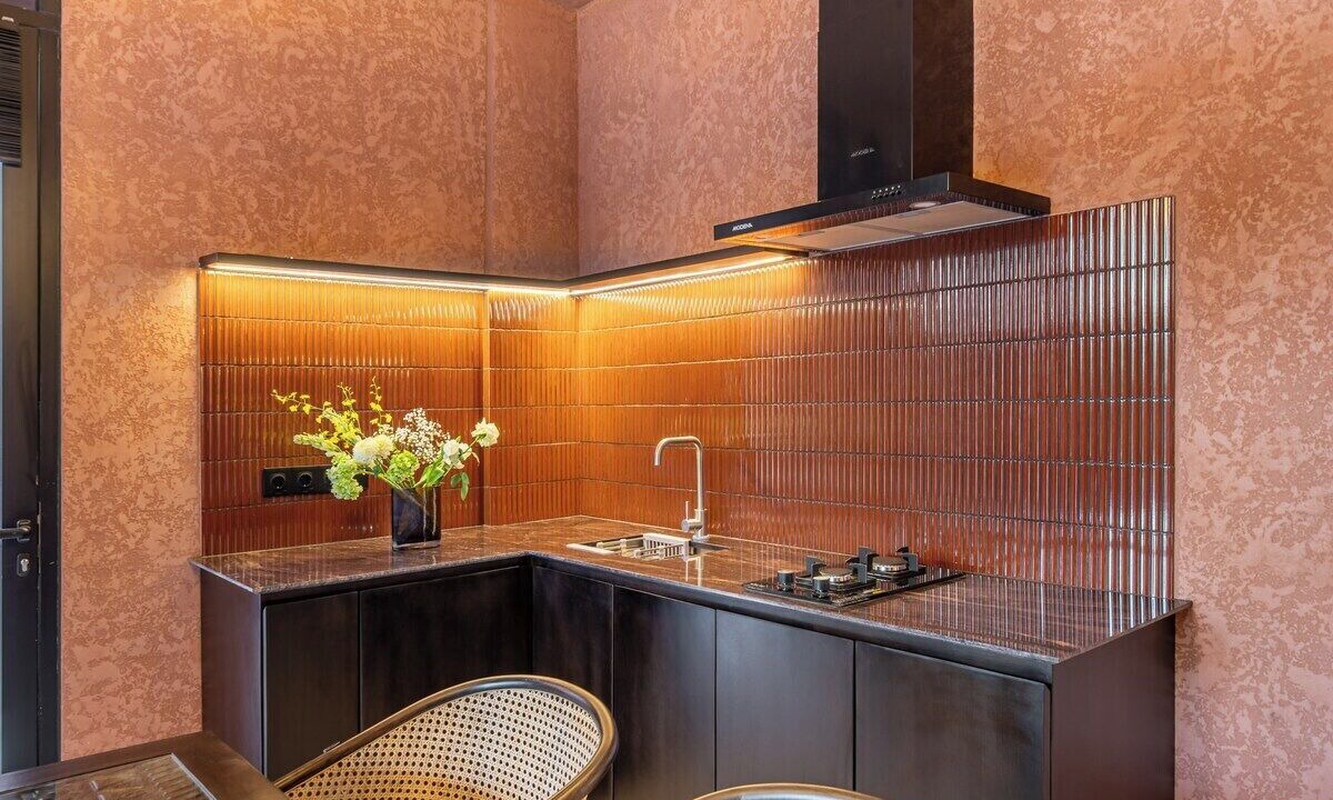 Photo of Kitchen in Bukit