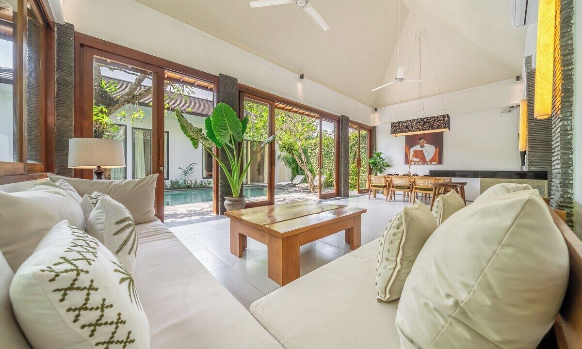 Photo of Livingroom in Kerobokan