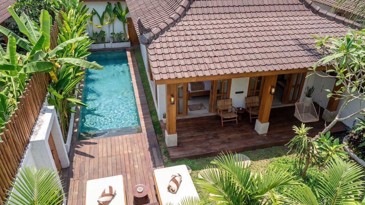 Photo of Outdoor in Penestanan
