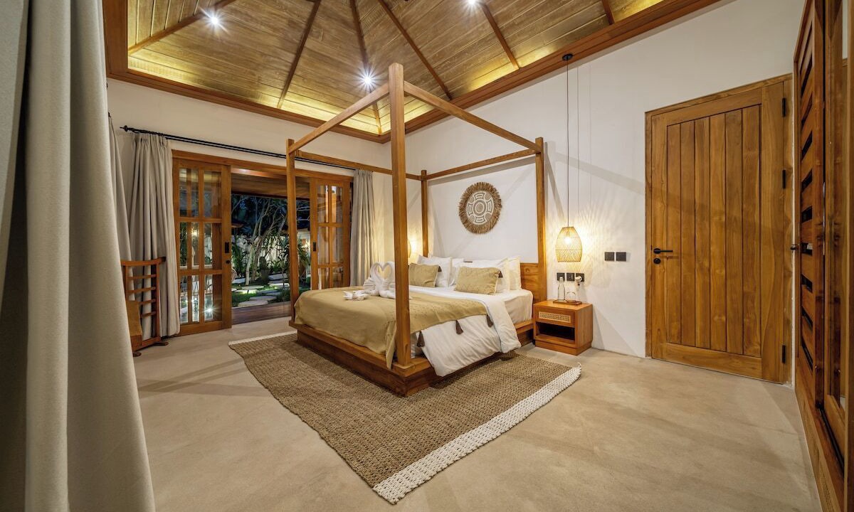 Photo of Bedroom in Penestanan