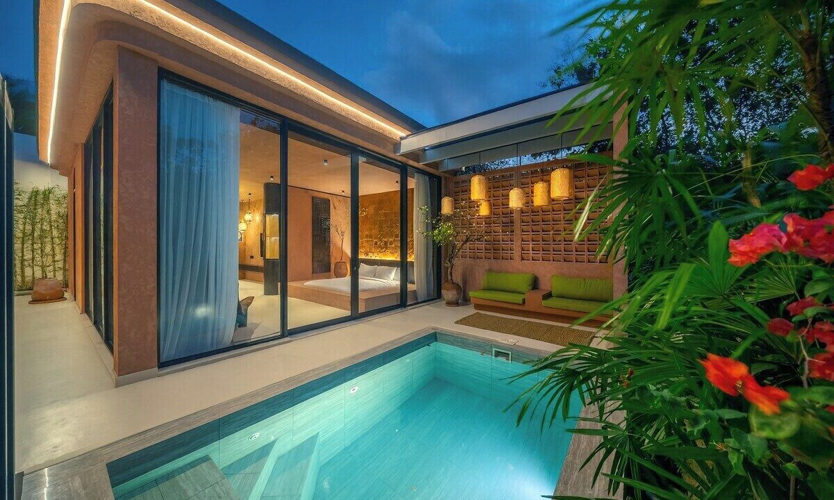 Photo of Outdoor in Bukit