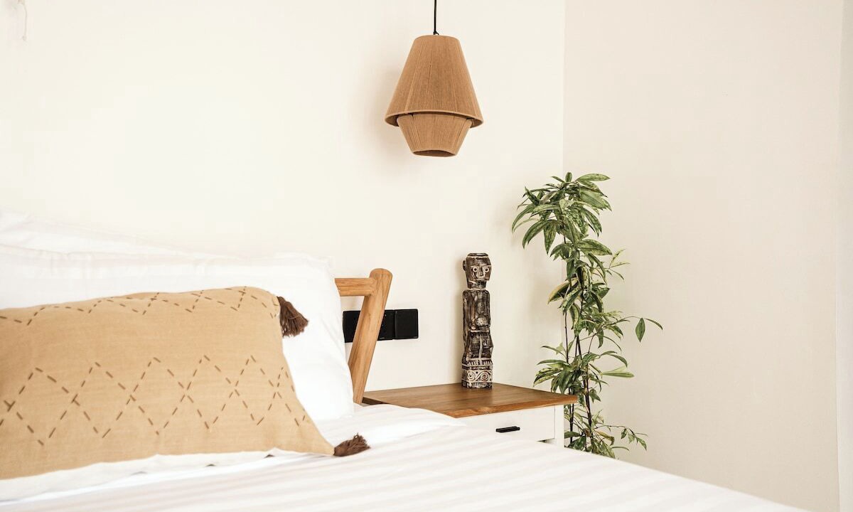 Photo of Bedroom in Penestanan