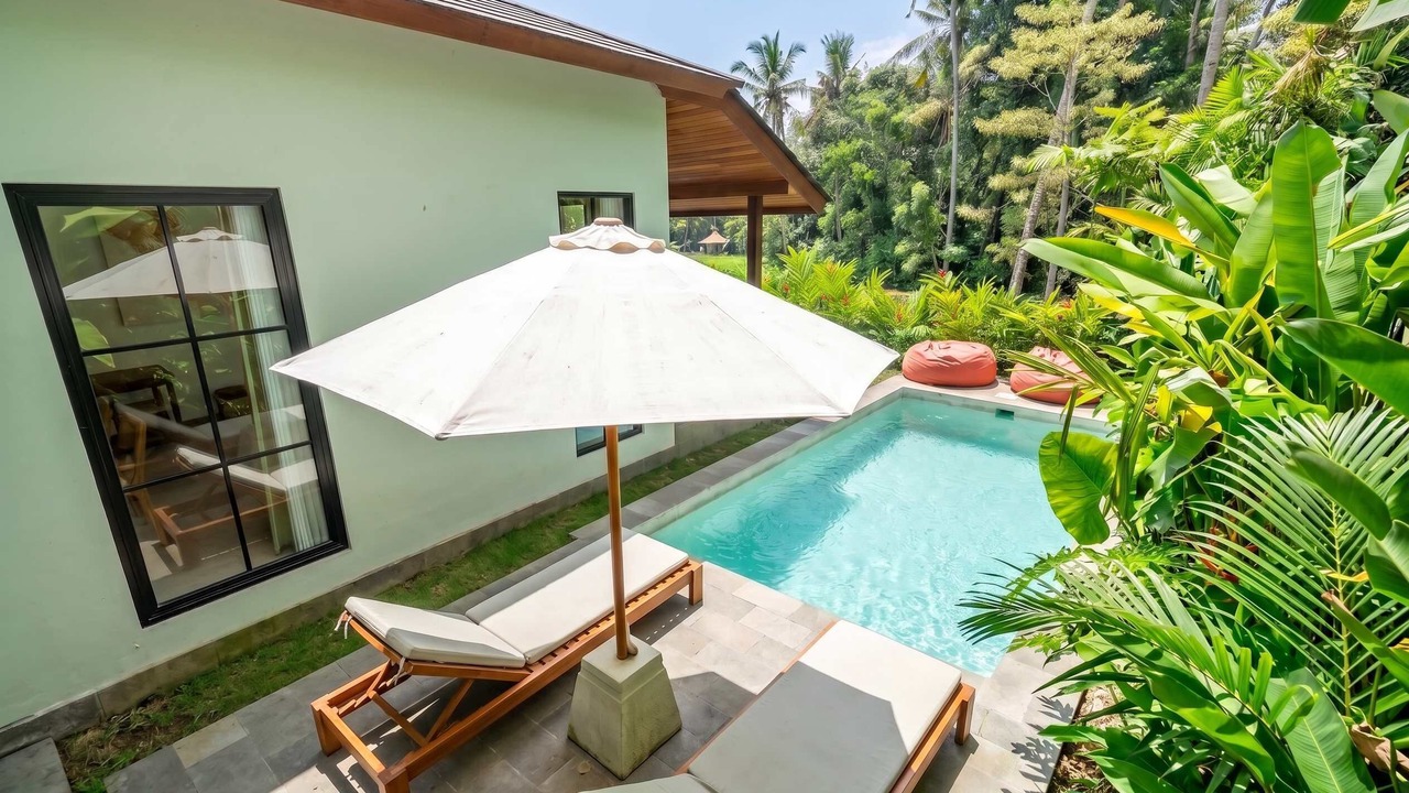 Photo of Outdoor in Petulu