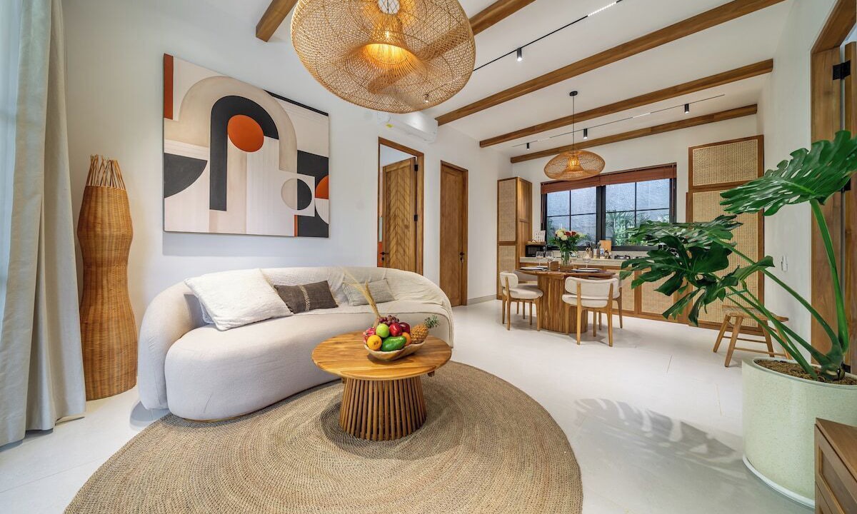 Photo of Livingroom in Petulu