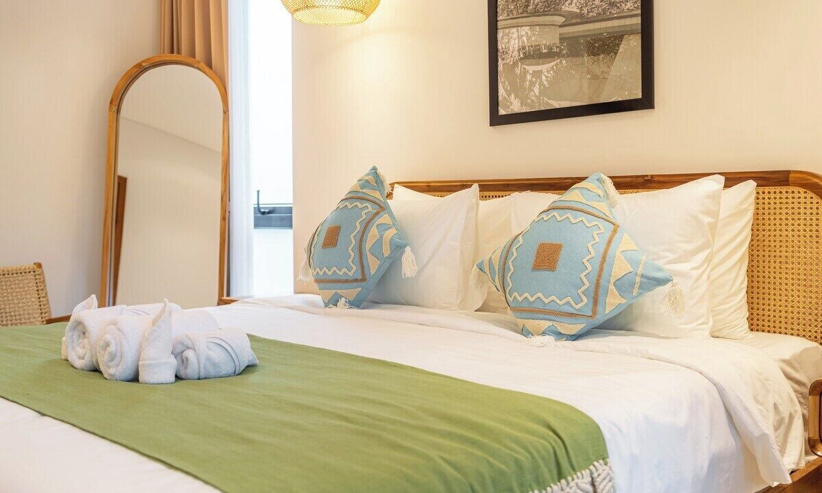 Photo of Bedroom in Melayang