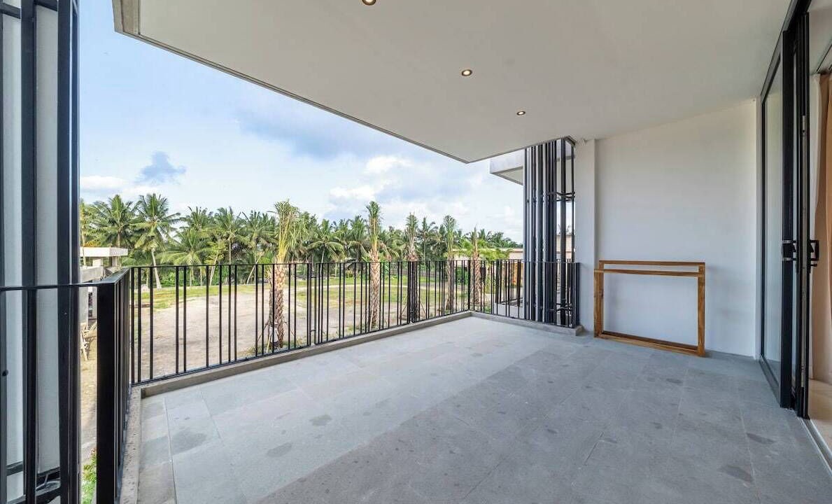 Photo of Patio Balcony in Melayang