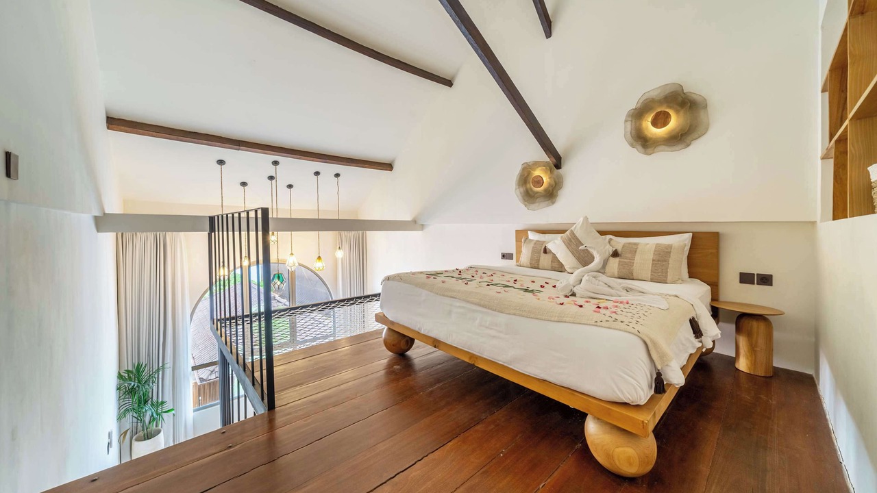 Photo of Bedroom in Sanur