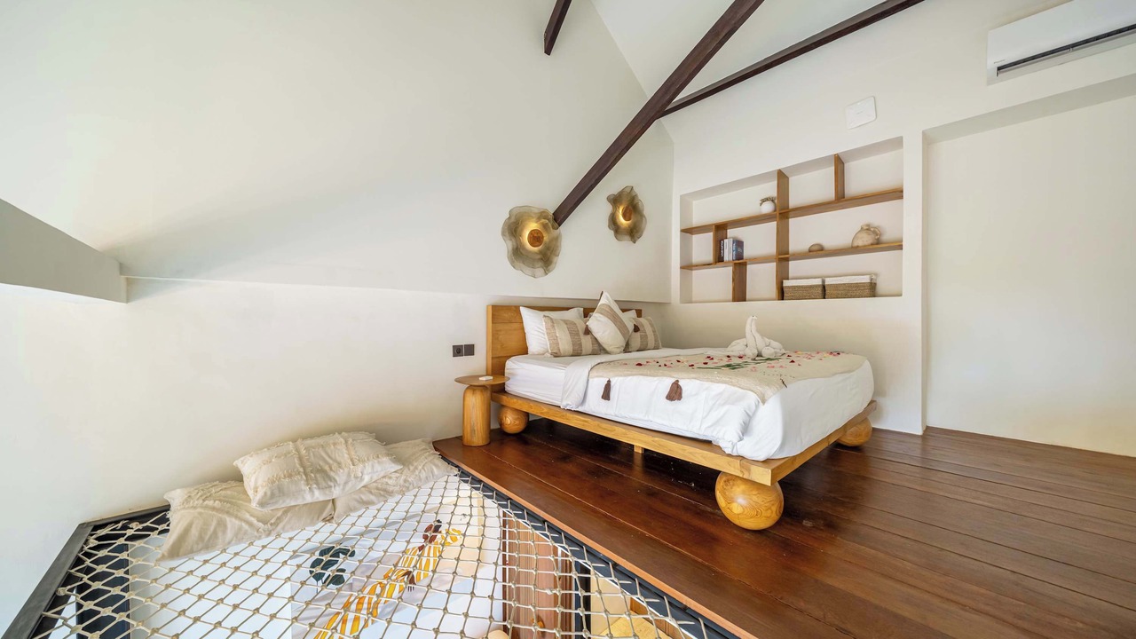 Photo of Bedroom in Sanur