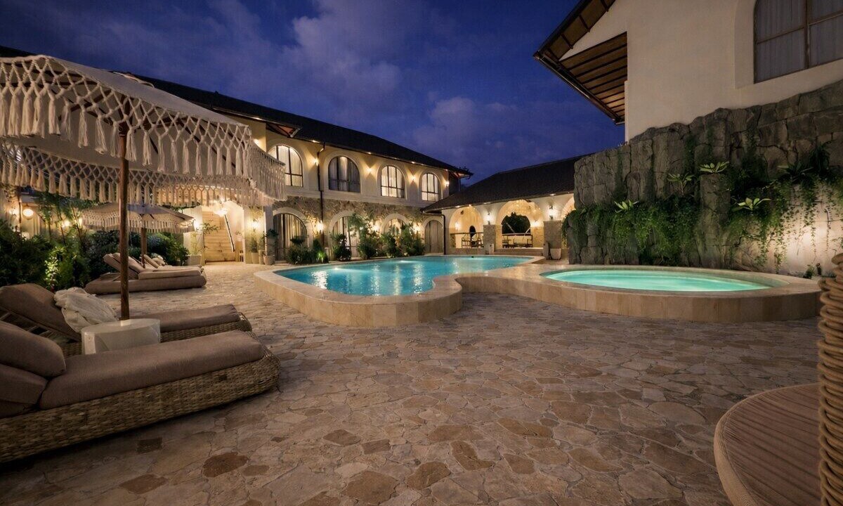 Photo of Outdoor in Sanur