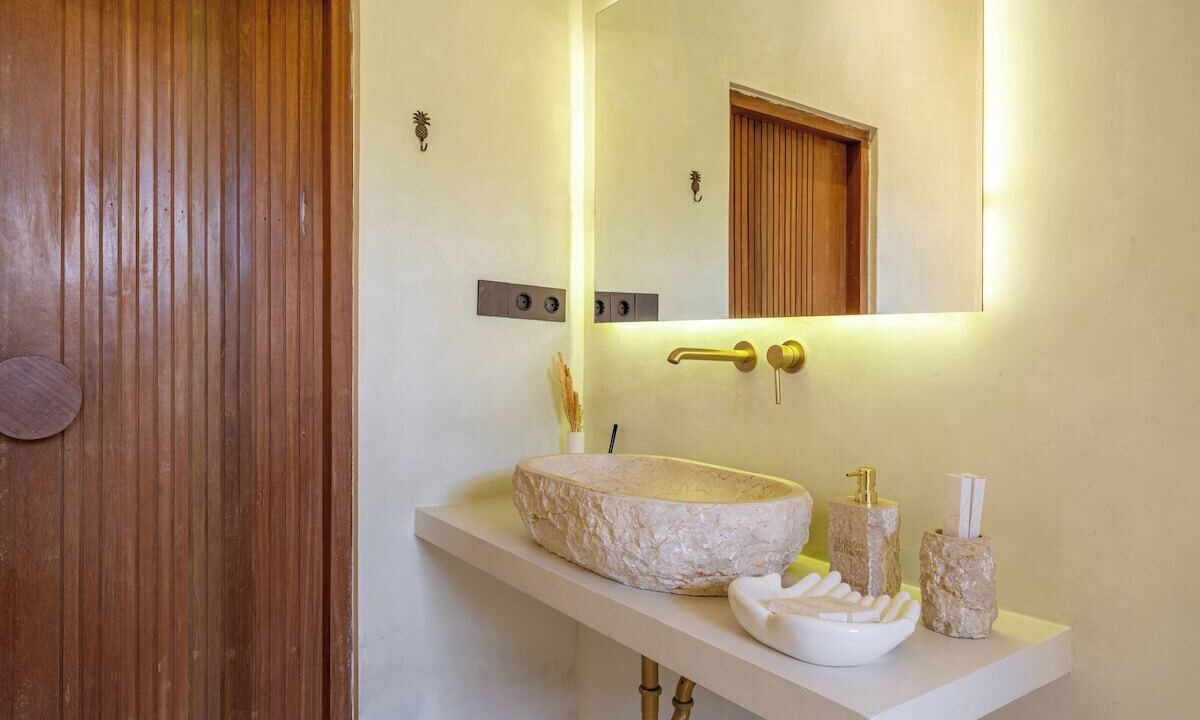 Photo of Bathroom in Sanur