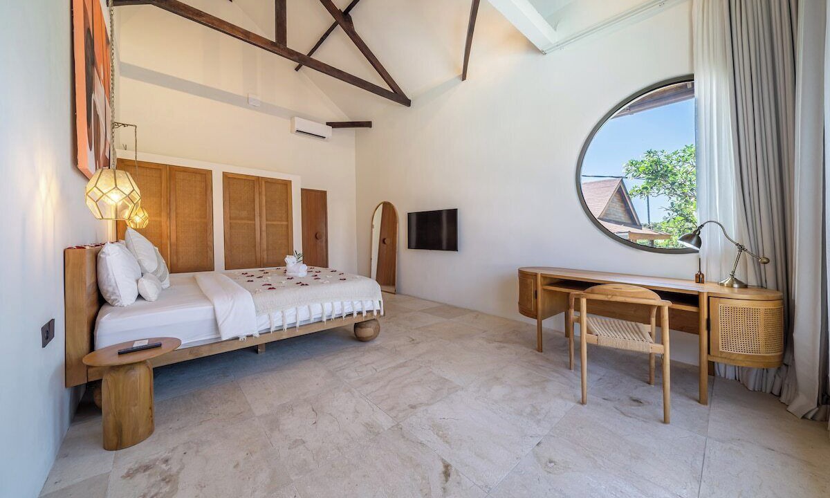 Photo of Bedroom in Sanur