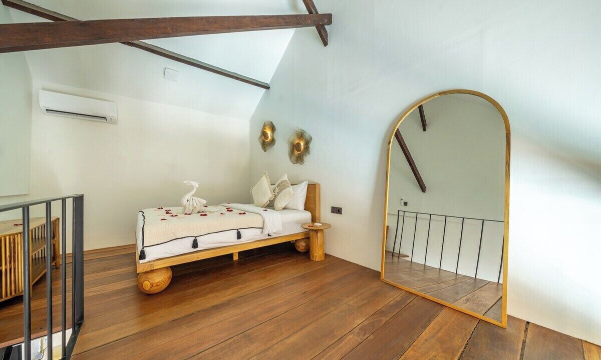 Photo of Bedroom in Sanur
