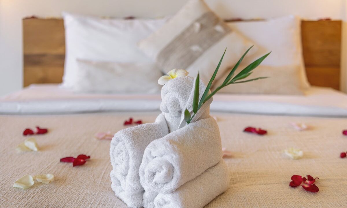 Photo of Bedroom in Sanur