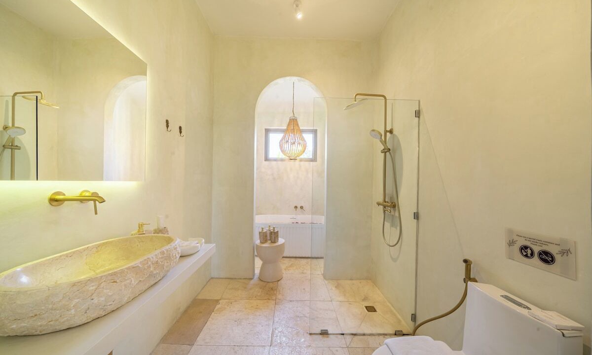Photo of Bathroom in Sanur