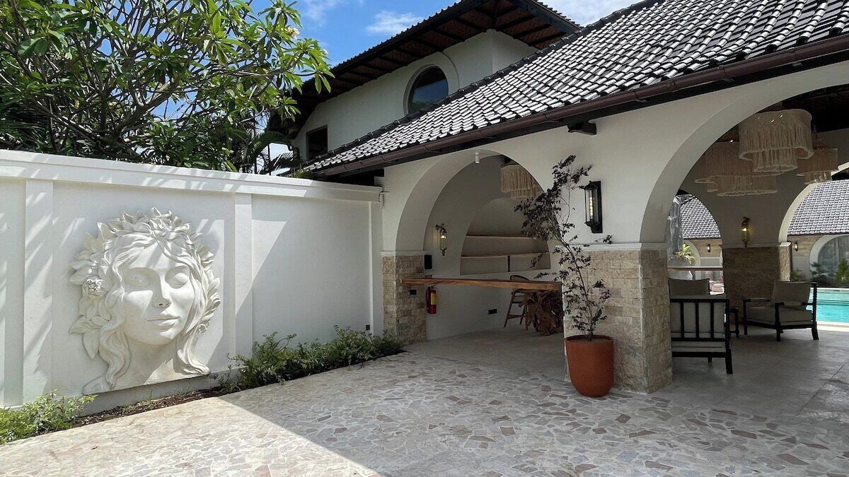 Photo of Patio Balcony in Sanur