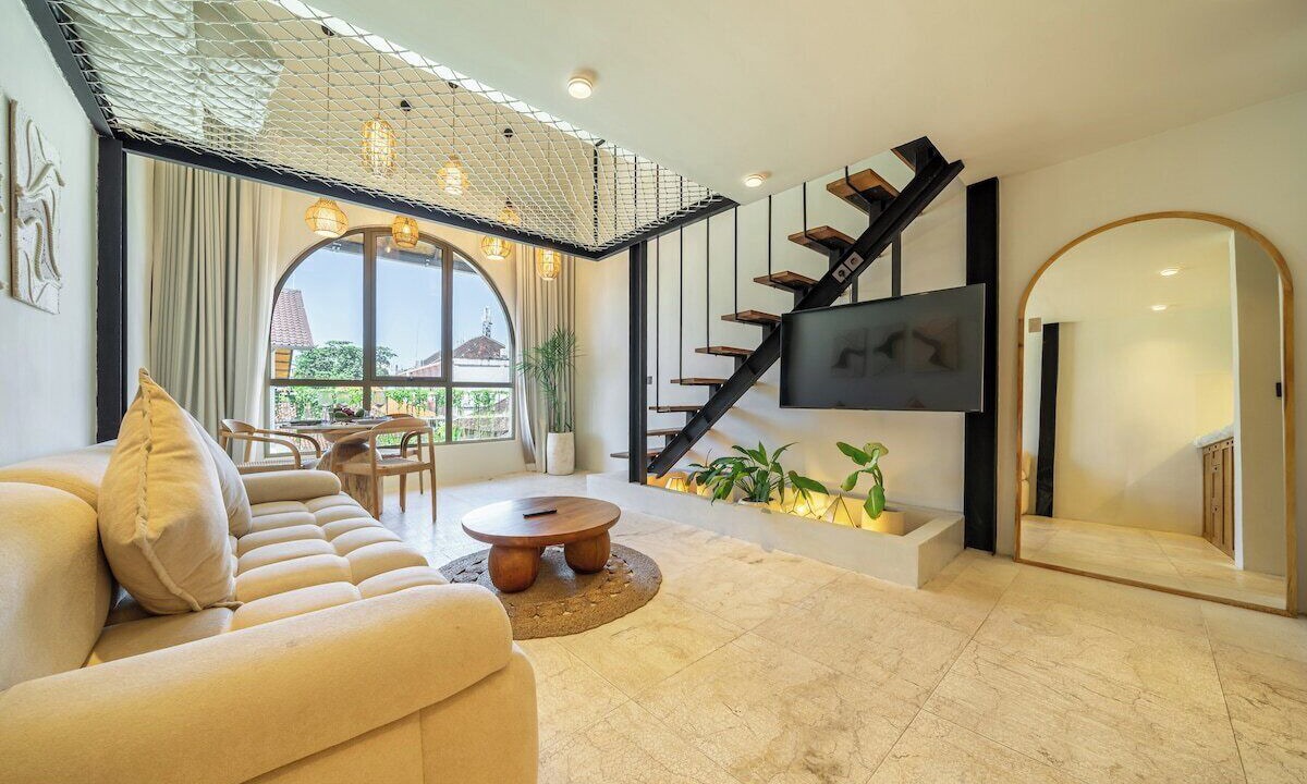 Photo of Livingroom in Sanur