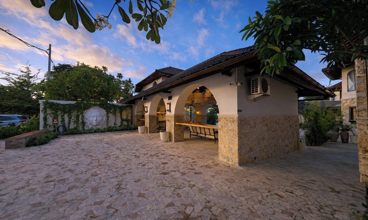 Photo of Outdoor in Sanur