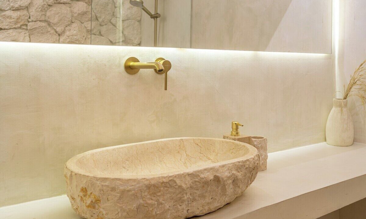 Photo of Bathroom in Sanur