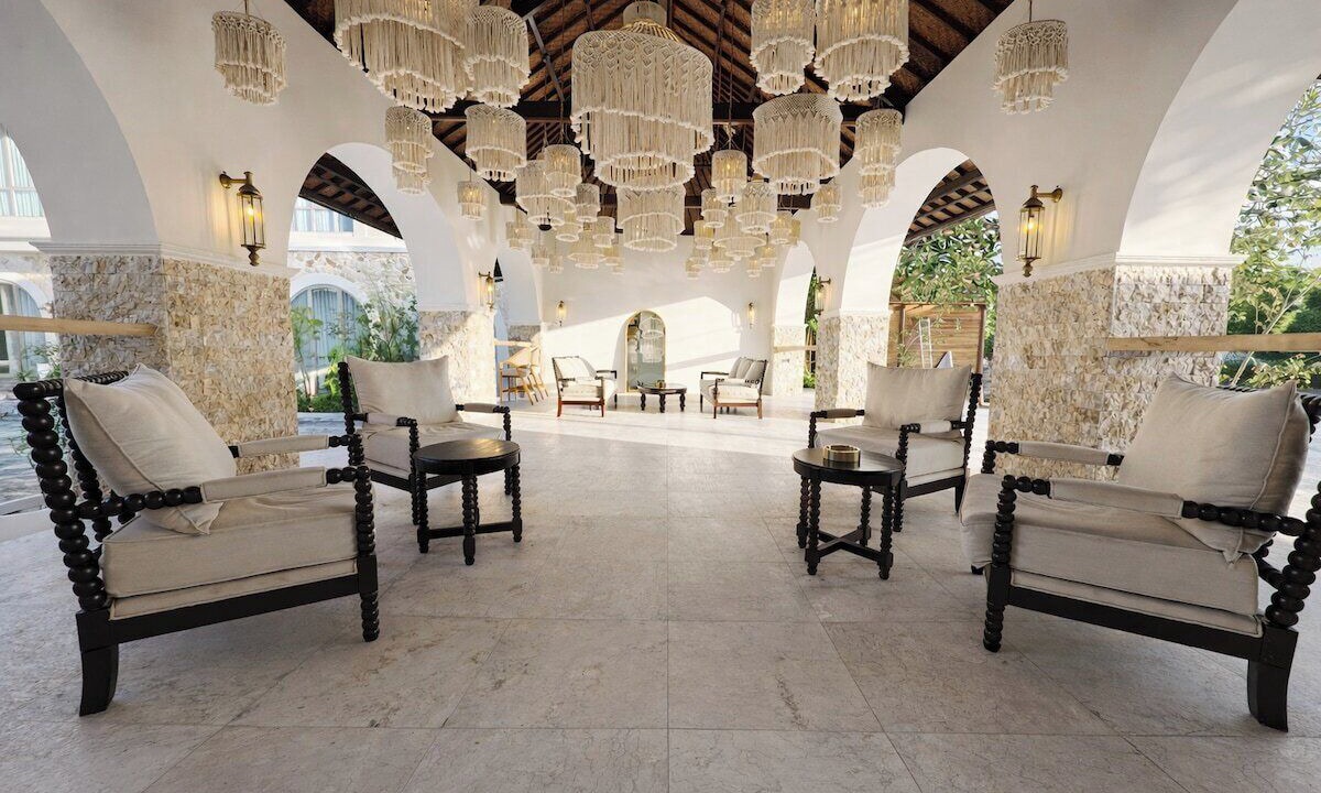 Photo of Patio Balcony in Sanur