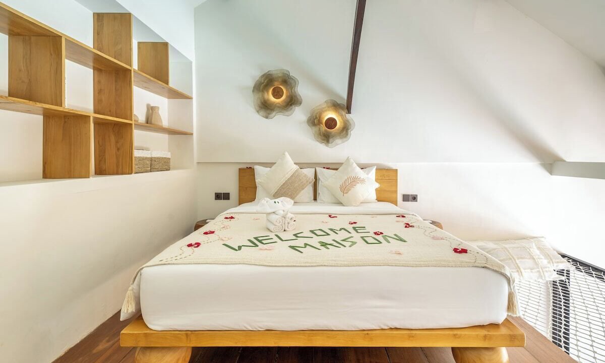 Photo of Bedroom in Sanur