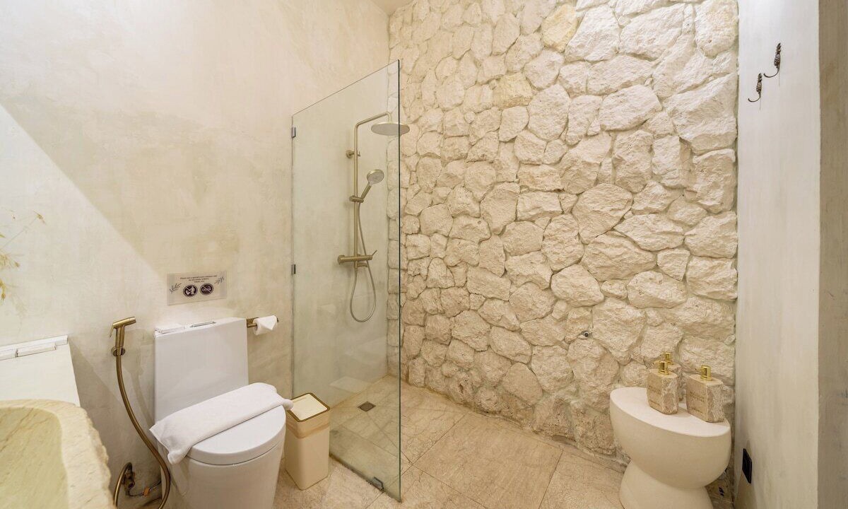 Photo of Bathroom in Sanur