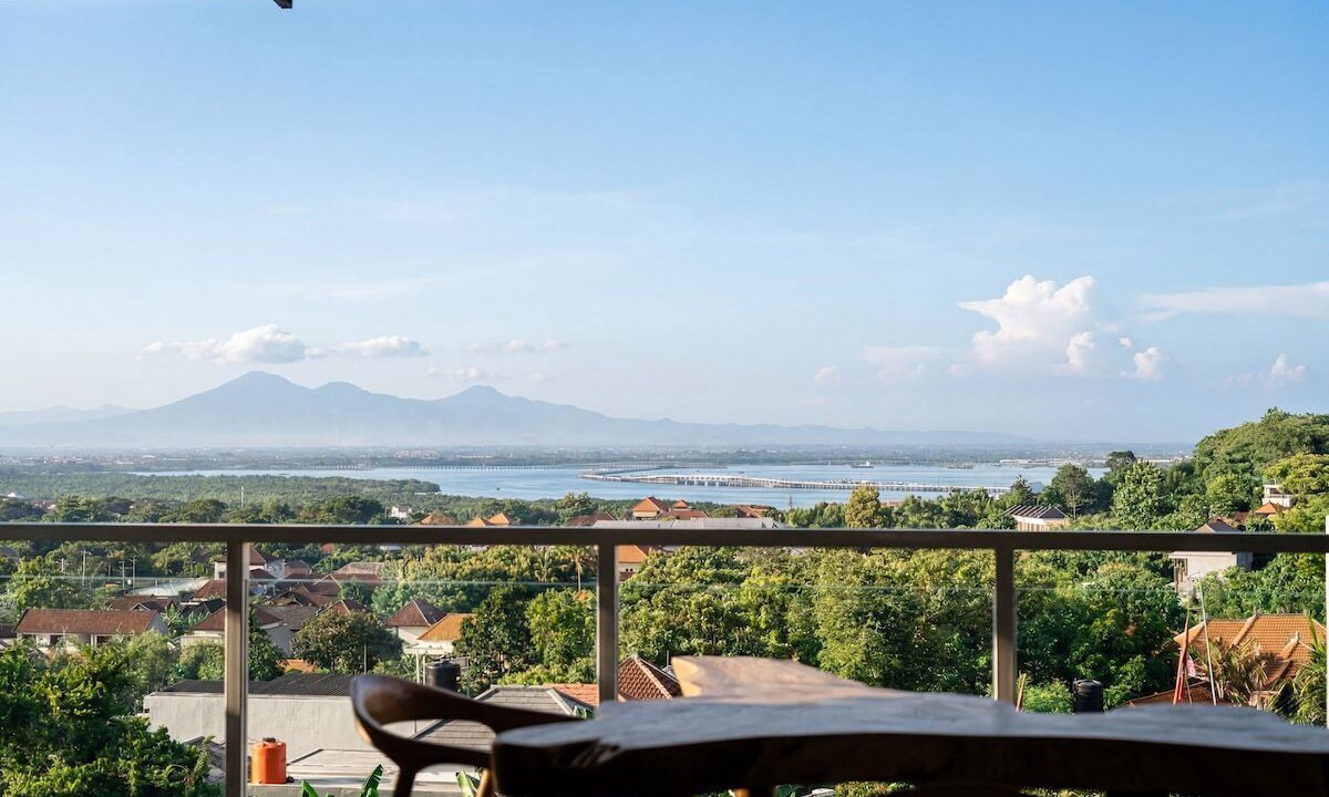 Photo of Outdoor in Mumbul