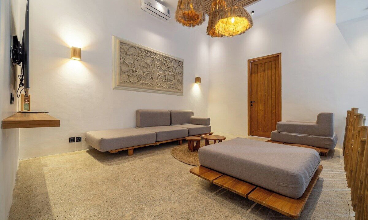 Photo of Livingroom in Singakerta