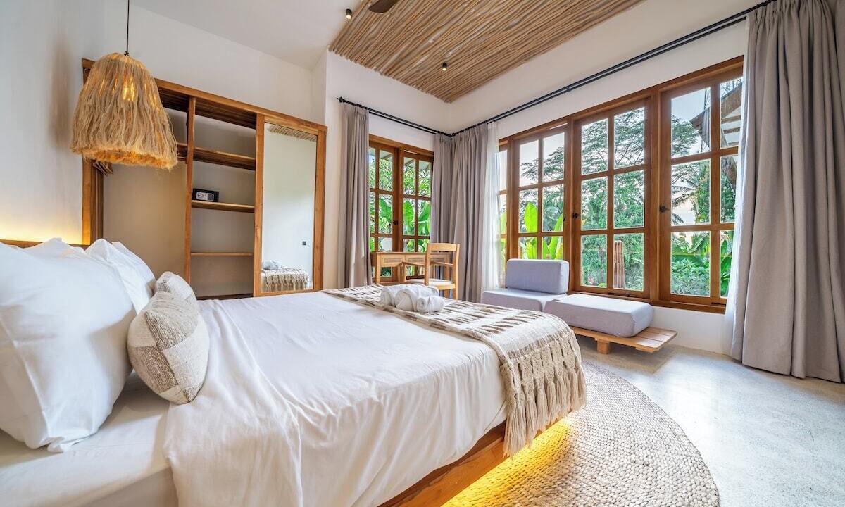 Photo of Bedroom in Singakerta