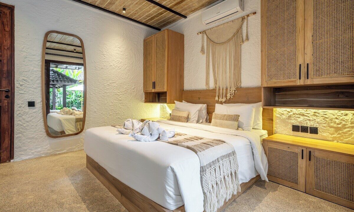 Photo of Bedroom in Penestanan