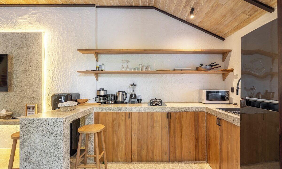 Photo of Kitchen in Penestanan