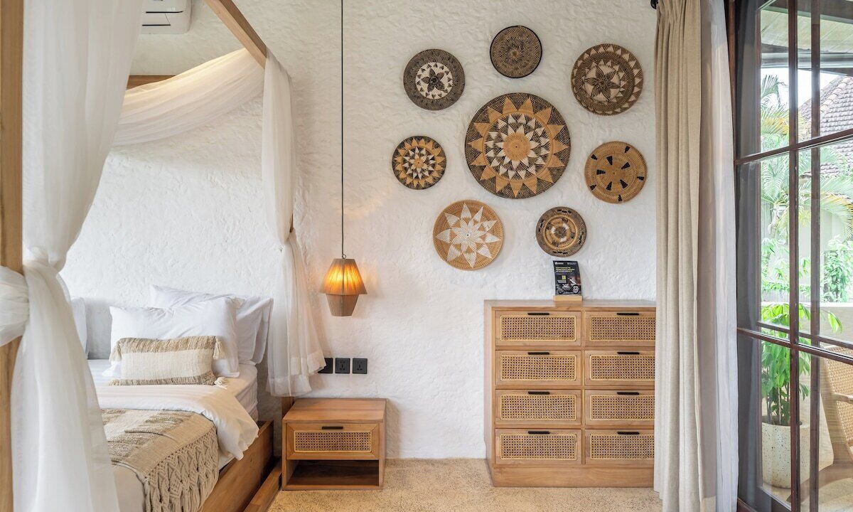 Photo of Bedroom in Penestanan