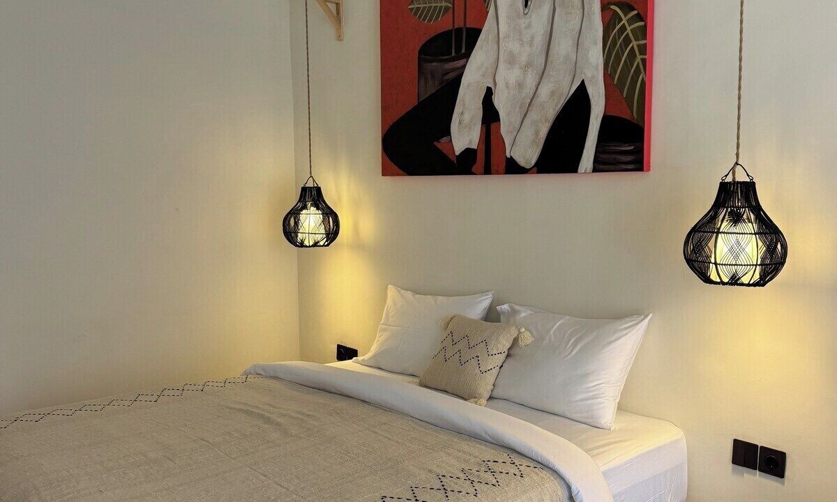 Photo of Bedroom in Sanur
