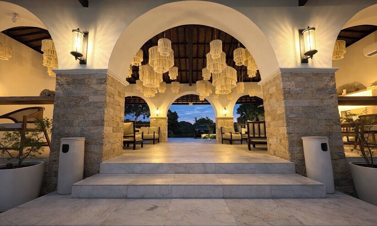 Photo of Patio Balcony in Sanur