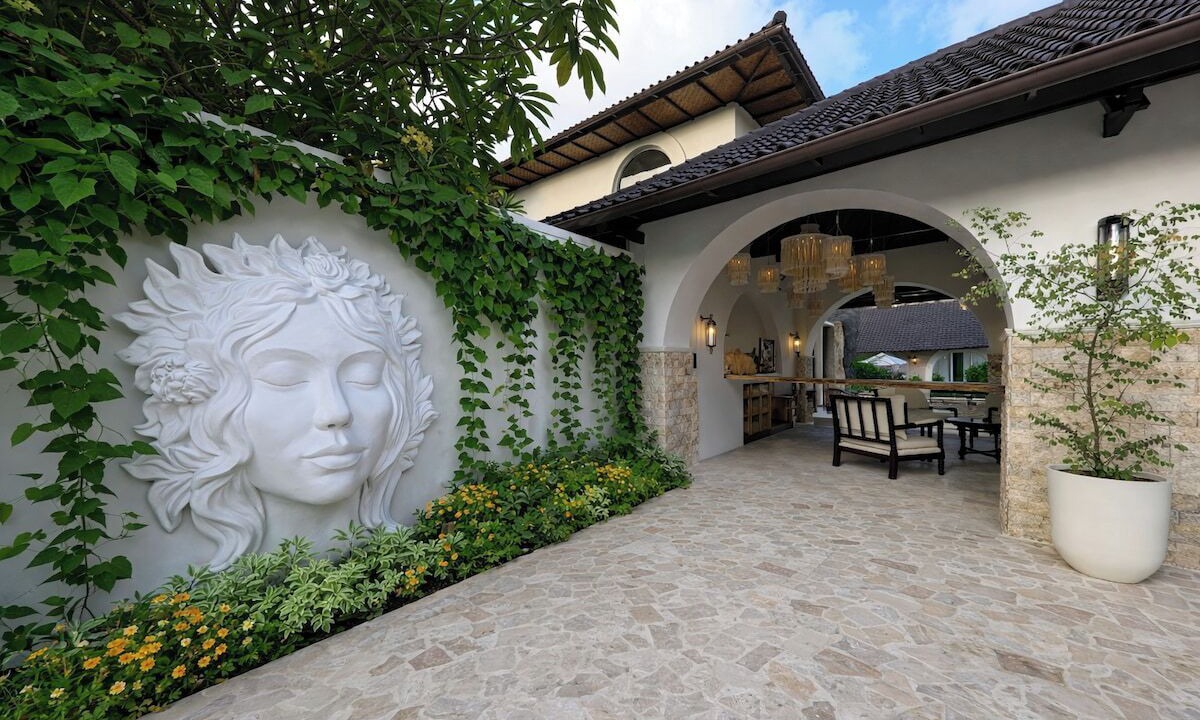 Photo of Patio Balcony in Sanur
