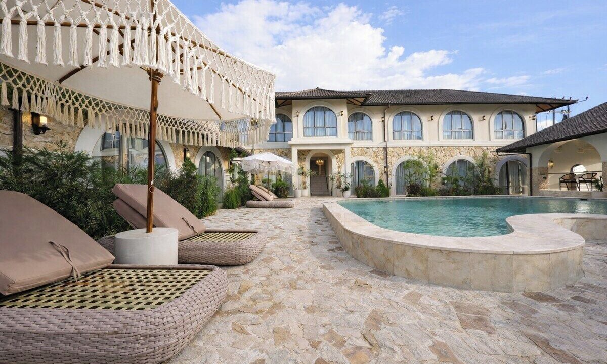 Photo of Outdoor in Sanur