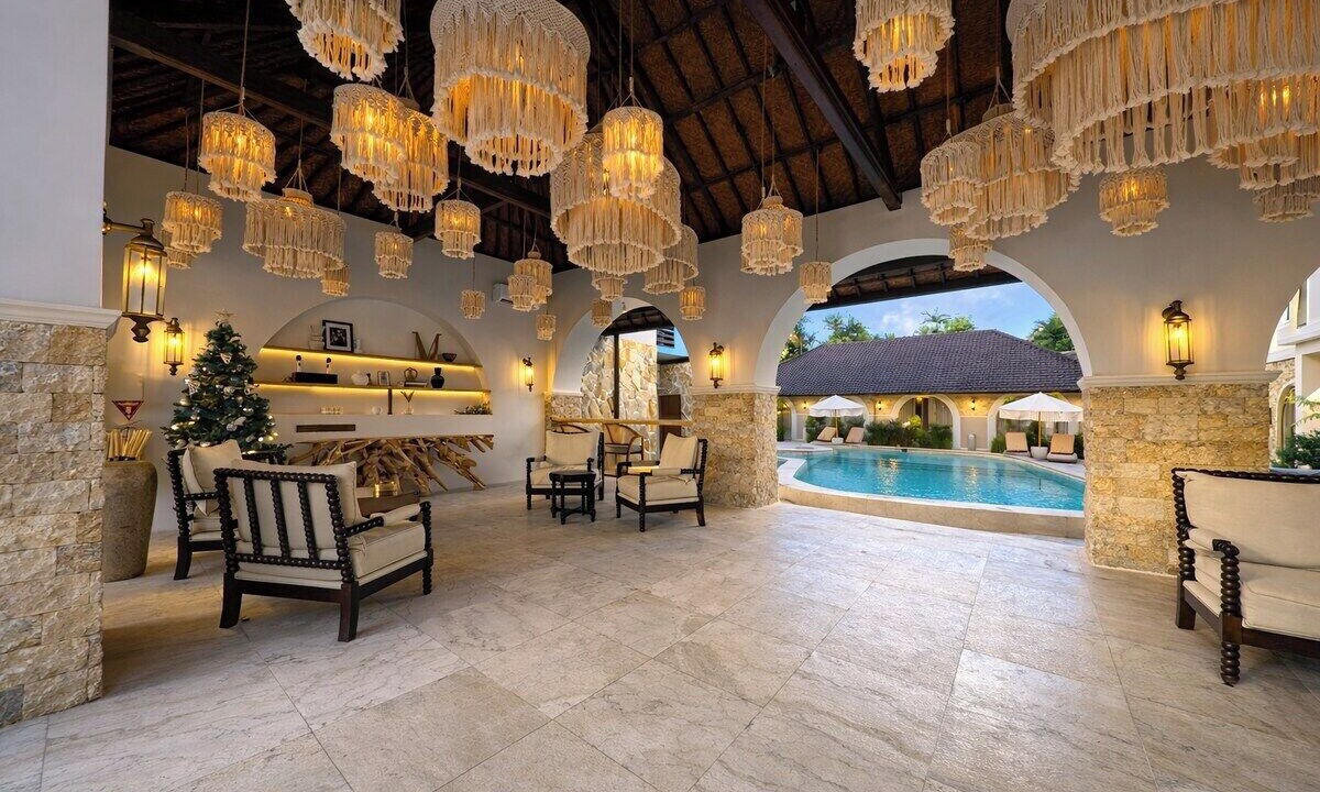 Photo of Outdoor in Sanur