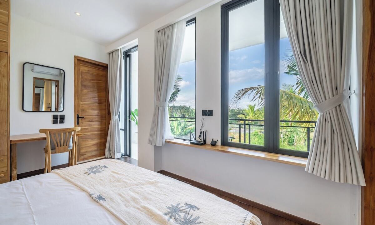 Photo of Bedroom in Andong