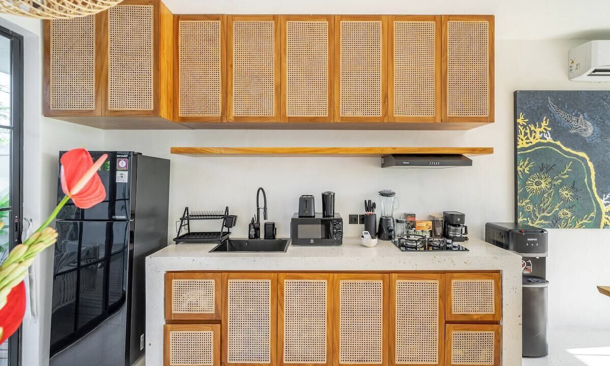 Photo of Kitchen in Andong