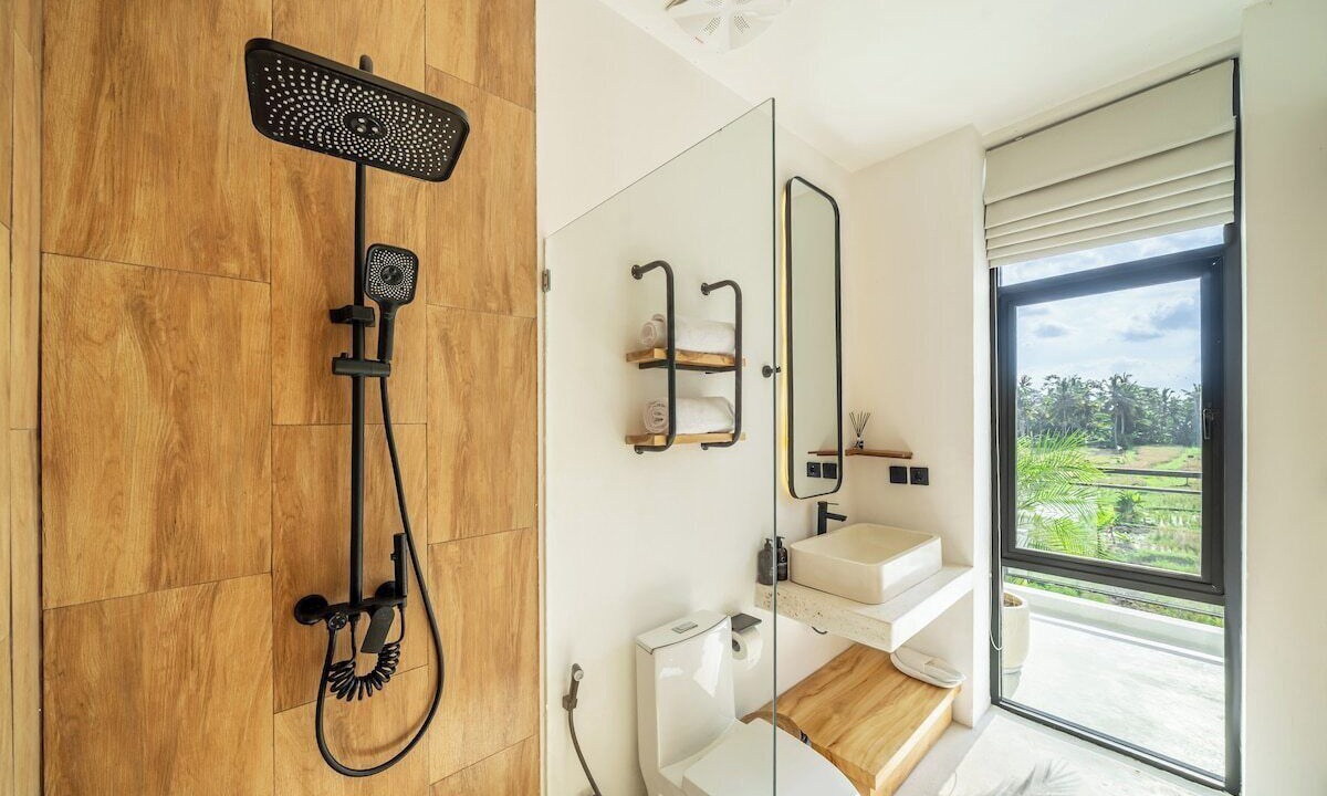 Photo of Bathroom in Andong