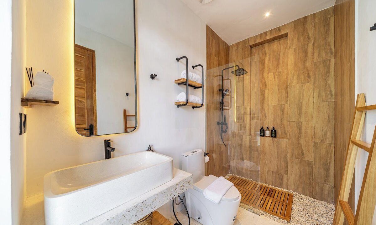 Photo of Bathroom in Andong