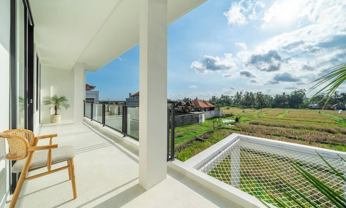 Photo of Patio Balcony in Andong