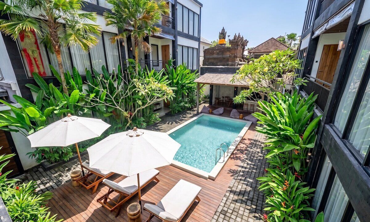 Photo of Outdoor in Ubud City-Centre
