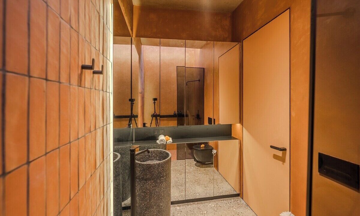 Photo of Bathroom in Cepaka