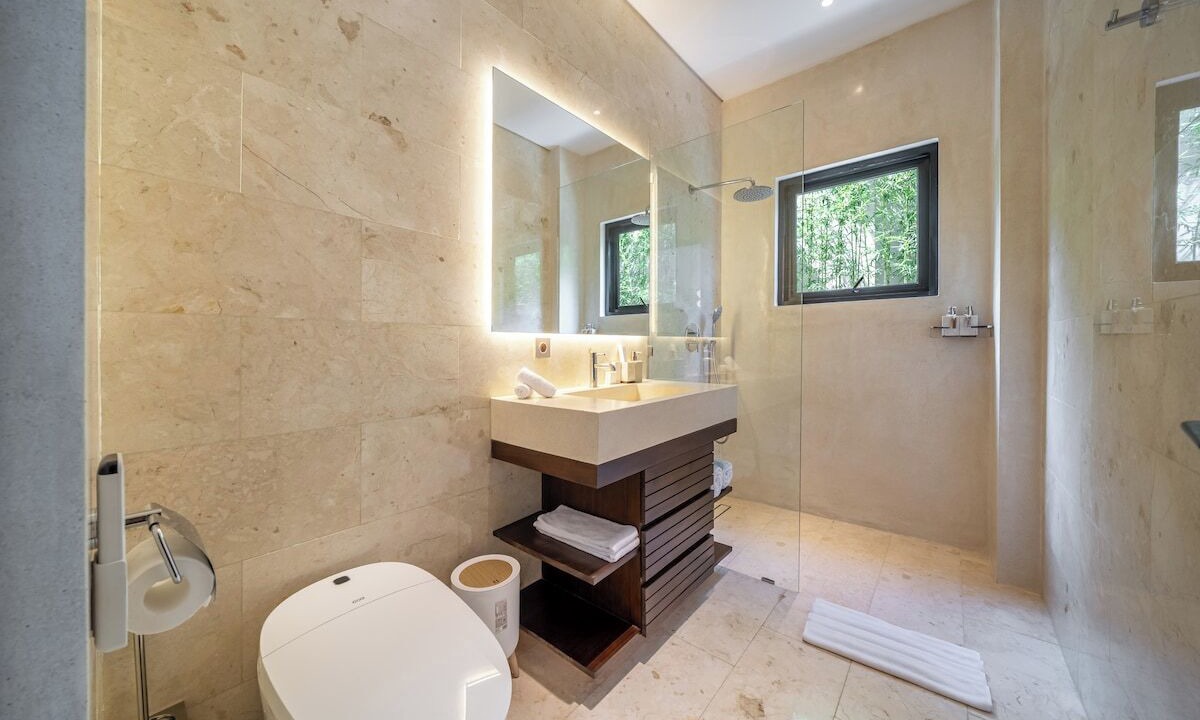 Photo of Bathroom in Melayang