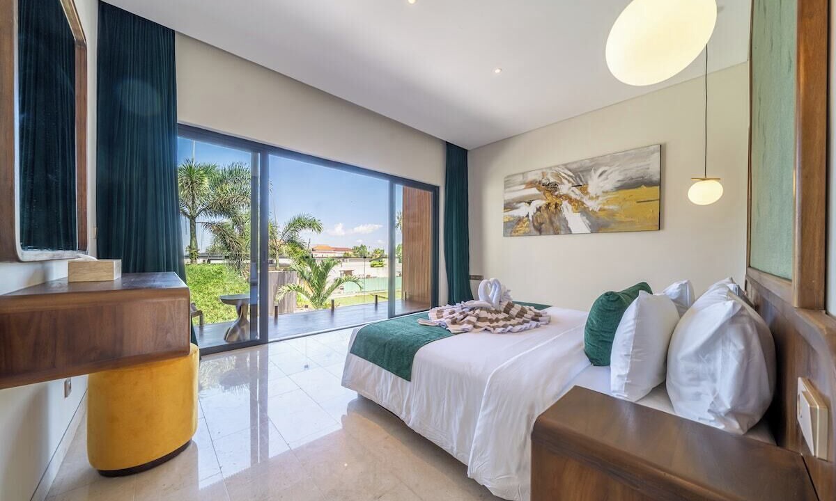 Photo of Bedroom in Melayang