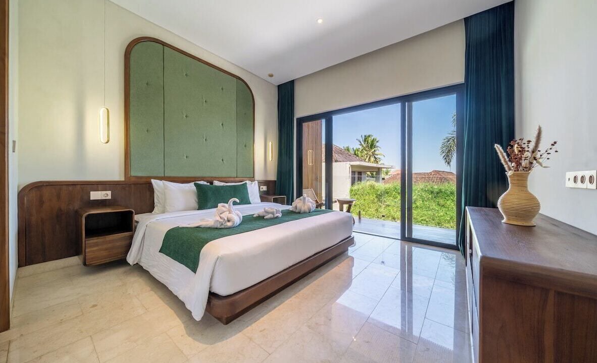 Photo of Bedroom in Melayang