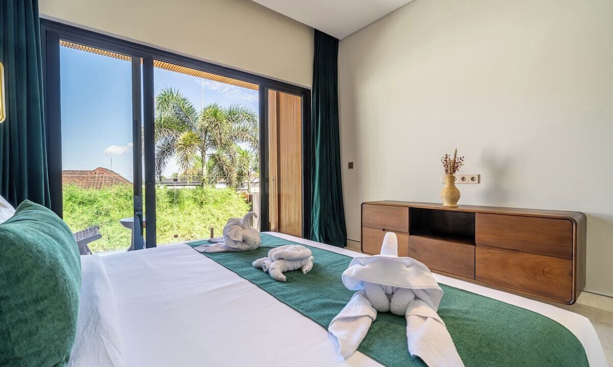 Photo of Bedroom in Melayang