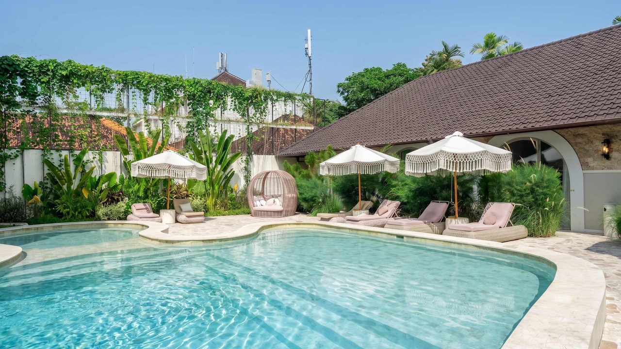 Photo of Outdoor in Sanur